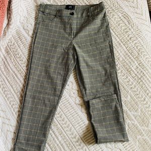 Fashionable Work Trouser